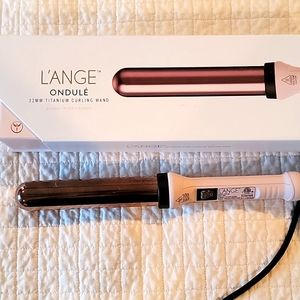 32mm Lange Curling wand